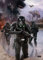 Displate Offiziell Star Wars MetallPoster Magnetische Befestigung Inklusive Lizenziert Bilder Hochwertiges Poster Rogue One Battle Of Scarif - Imperial Backup Poster 45 cm x 32 cm