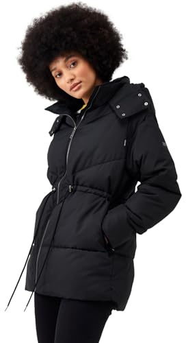 Regatta Rurie Damen Jacke, wasserabweisend, gepolstert