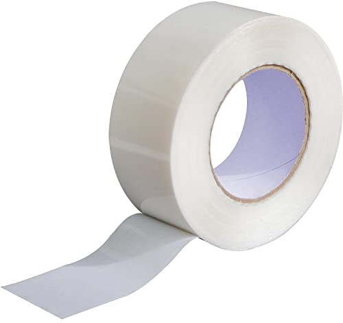 WOLFI Klebeband Easyflex 60mm x 40m