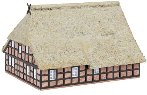 FALLER 130552 - Hallenhaus - Spurweite H0