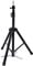Wig Stand Tripod Mannequin Head Stand, Adjustable Hairdressing Training Mannequin Manikin Head Tripod Stand Wig Doll Holder