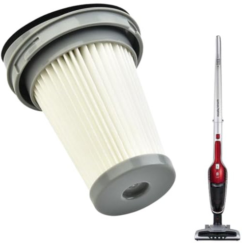 Utiz for MORPHY RICHARDS SuperVac Filter HEPA Pleated Cordless Vacuum Cleaner 732102 (Pack of 1)