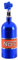 LIGUSTRUM Bouteille D'Azote NOS en MéTal Simulé pour la Voiture de Chenille RC au 1/10 TRX4 D90 D110 Axial Scx10 90046, Bleu