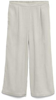 VERO MODA VMMYMILO H/W Culotte Pant WVN GA