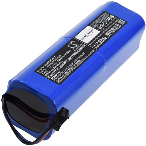 Akku für Saugroboter Proscenic M8 Pro, 14,4V, Li-Ion