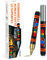YPLUS Acrylstifte, Marker mit super Kapazität, 2 Farben, großes Acryl-Malstifte-Set, DIY Kunst Handwerk für Glas, Stein, Holz, Ei, Stein, Metall
