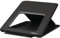 Fellowes Breyta Laptop Stand for The Home and Office, 12 Height Adjustments, 14 Monitor Size- Black