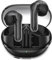 SoundPEATS Clear Pods In Ear Earphones Bluetooth 5.3, True Wireless Earbuds 40 Hours Playtime with Microphones Deep Bass, APP Control