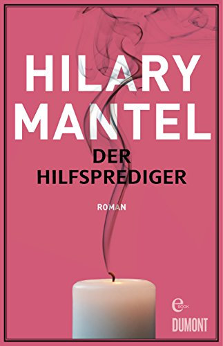 Der Hilfsprediger: Roman (Taschenbücher)