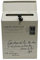 TentHome Briefkasten Postkasten Antik-Look Briefkastenanlage Mailbox Wandbriefkasten Zeitungsfach Farbiger Letterbox Zeitungskasten mit Klappe Weiß 2
