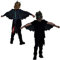 Rubies 3300091 - Zahnlose Drachen 3 Zubehörset Halloween