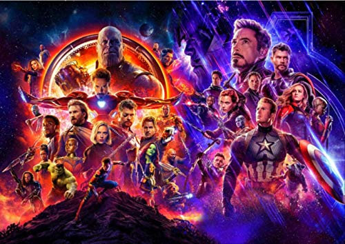 Avengers Foto-tapete Marvel Comics Wall Wandgemälde Custom 3d-tapete Kinder Schlafzimmer Hotel School Zimmer Decor Super Held Breite 250cm * Height175cm pro