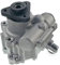 Frankberg Servo Pompa Idraulica Sterzo Compatibile con Serie 3 E36 320 323 325 328 330 2.0L 2.5L 2.8L 1995-2000 Serie 3 E46 320 325 330 2.2L 2.5L 2.8L 2001-2002 Sostituire# 32411094965