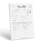 Daily Planner Day Note - Agenda 2025 giornaliera - To do list Planner A4 con 60 Fogli a strappo - Pianifica le tue giornate per migliorare la tua vita professionale e personale (21 x 29,7cm)
