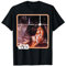 Star Wars Classic Epic A New Hope Poster Framed Matte Finish T-Shirt