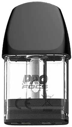 Uwell Caliburn A2/AK2 Cartridge Kartusche, 4er Pack, 0,9 Ohm