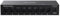 Tenda TEG208E Easy Switch Ethernet 8 Porte Metallo Smart Managed RJ45 Gigabit, Switch Intelligente LAN Splitter, IGMP-Snooping, QoS, VLAN, DHCP Snooping, LAG, Binding MAC, Plug&Play, Metallo