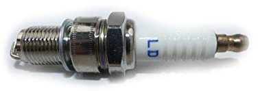 MATRIX Ersatzteil Zündkerze für Stanley Stromerzeuger SG 3100 Basic SG 5600