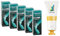 Nasivin Nasenspray Sparpack 5 X10 ml inkl. einer hochwertigen Handcreme Marke Faar-Apo