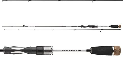 DAIWA Silver Creek UL Spoon 1,90m 0,5-5g Spinnrute