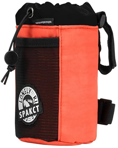 YSUJUAN Universeller Fahrrad-Getränkehalter, Wasserflaschenhalter, Fahrrad-Lenkertasche, Vorbautasche, Futtertasche, einfache Installation, stabiles Fahrradzubehör für Erwachsene und Kinder, passend