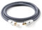 Impeto Cable Toslink a Mini Toslink [1m] Cable de Audio Digital, óptico, Adaptador Audio Optico a Jack 3.5, Transmite Señales de Audio Digital a TV/amplificadores/HiFi - 5 Metros