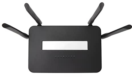 Denash Routeur sans Fil Stable à Haute Vitesse/S à Grande Vitesse