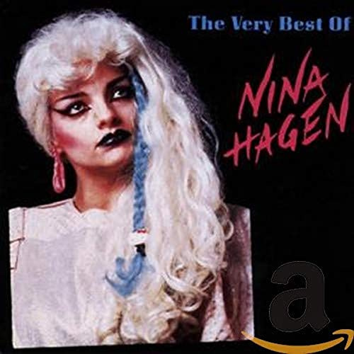 The Very Best of Nina Hagen