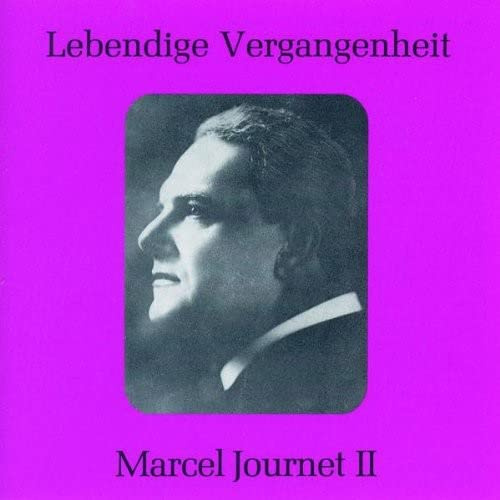 Lebendige Vergangenheit