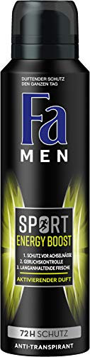 Fa Deospray Men Sport , 150 ml