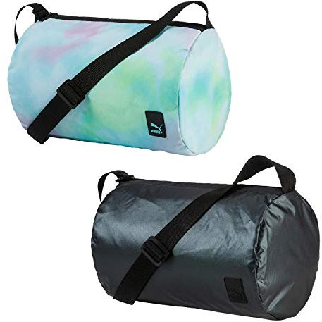 Puma Prime Barrel Bag F Sporttasche 30 cm Aruba Blue
