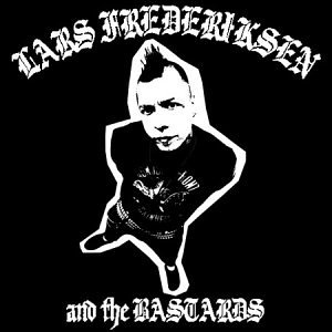 Lars Frederiksen and the