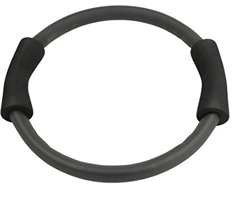 Carnegie Pilatesring Widerstandsring Yogaring Core-Trainer Krafttraining Fitness
