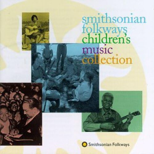 SFW Childern's Music Collection / Various