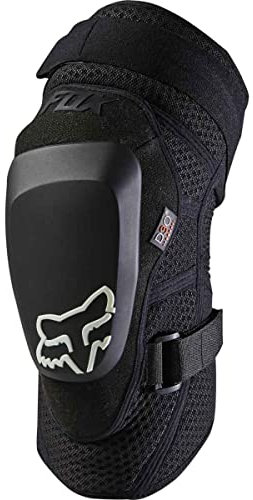Fox Racing Launch Pro D3o Knee Guard Knieschoner Herren, Schwarz, M