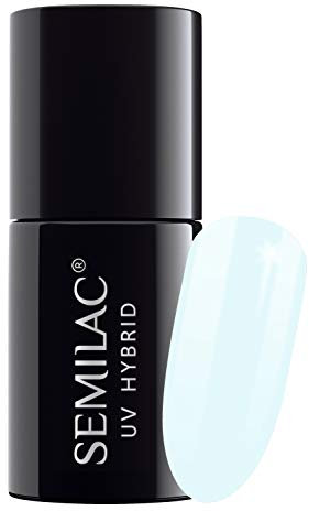 Semilac UV Nagellack 169 Baby Boy 7ml Kollektion My Story