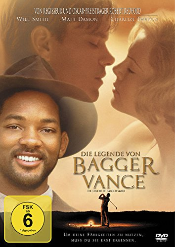 Die Legende von Bagger Vance