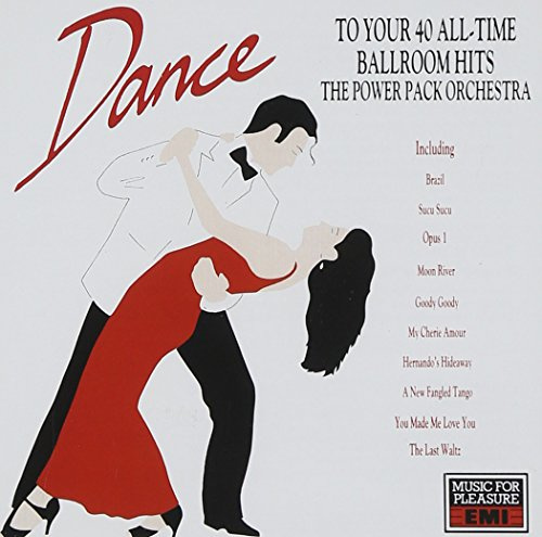 40 All Time Dance Hits