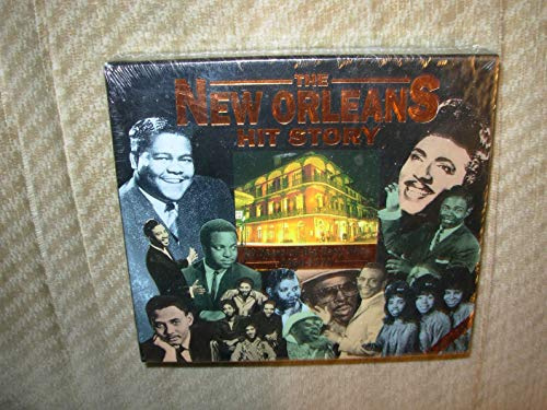 New Orleans Hit Story