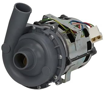 Bomba de lavado Fagor Z201011000 FI-30 FI-60 tipo 2/123/FA30 230V