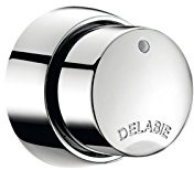 Delabie - TEMPOSOFT 2 urinoir mâle mâle 1/2 Robinet pour Panneau 733 3secondes - DELTE777140