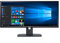 Dell U2913WM Ecran PC 29 (73.02 cm) 2560 x 1080 8 milliseconds (Reconditionné)