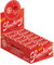 Smoking Thinnest Rolls, King Size Slim, 4 Meter Endlos-Zigarettenpapier, 1 Box (24 Rolls)