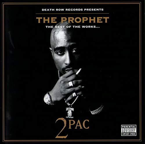 The Prophet : The Best Of The Works