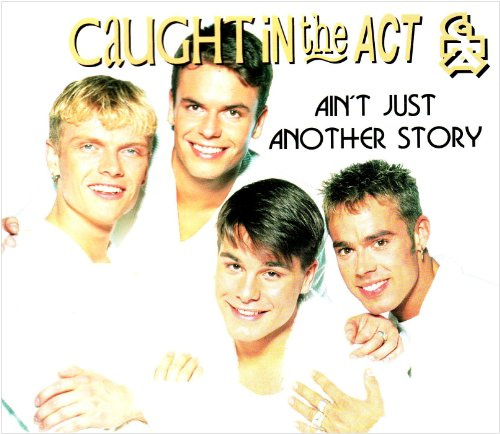 Ain'T Just Another Story