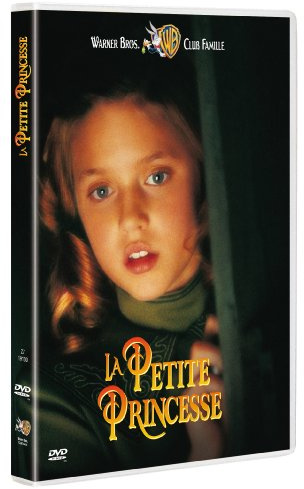 La Petite princesse [FR IMPORT]