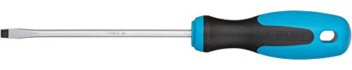 Hazet Screwdriver Wrench Size: 1 x 5.5 mm, 1 piece, Blade Matte Burnished Tip, 55 Kit
