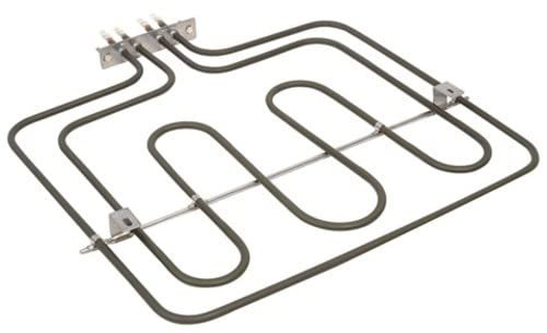 Zanussi ZUF270X 944171377/00 Top Dual Oven/Grill Element 2800W