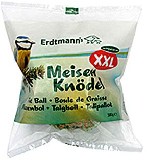 Erdtmann's Meisenknödel XXL 500g