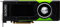 HP Z0B12Aa - Nvidia Quadro P6000 24 gb Graphics